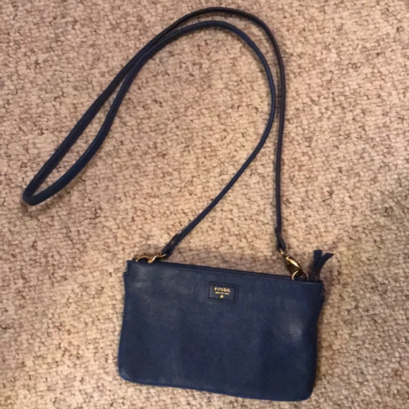 Fossil Handbags - Fossil Purse
